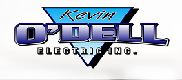 Kevin O'Dell Electric Inc. logo