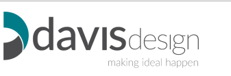 Davis Design logo