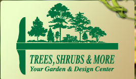 Trees, Shrubs & More logo