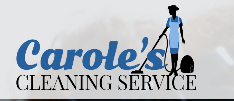 Carole's Cleaning Company Inc logo