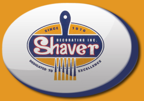 Shaver Decorating, Inc. logo