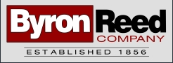 Byron Reed Company, Inc. logo