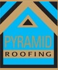 Pyramid Roofing Inc. logo