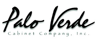 Pale Verde Cabinet Company logo