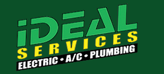 Ideal Services logo