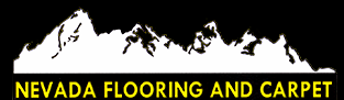 Nevada and Flooring Carpet logo