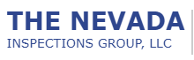 The Nevada Inspections Group, LLC logo