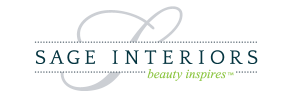 Sage Interiors logo