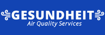 Gesundheit Air Quality Services logo