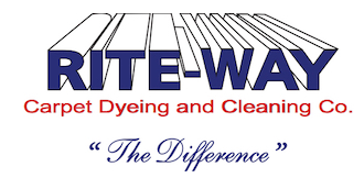 Riteway Carpet Co logo