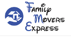 Family Movers Express logo
