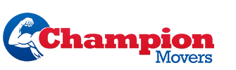 Champion Movers logo