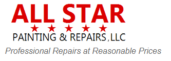 All Star Painting & Repairs, LLC logo