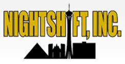 Night Shift, Inc. logo