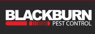 Blackburn Pest Control logo