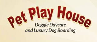 Pet Play House logo