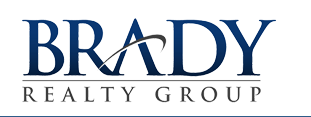 Brady Realty Group logo