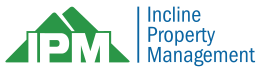 Incline Property Management (IPM) logo