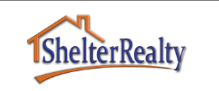 Shelter Realty, Inc. logo