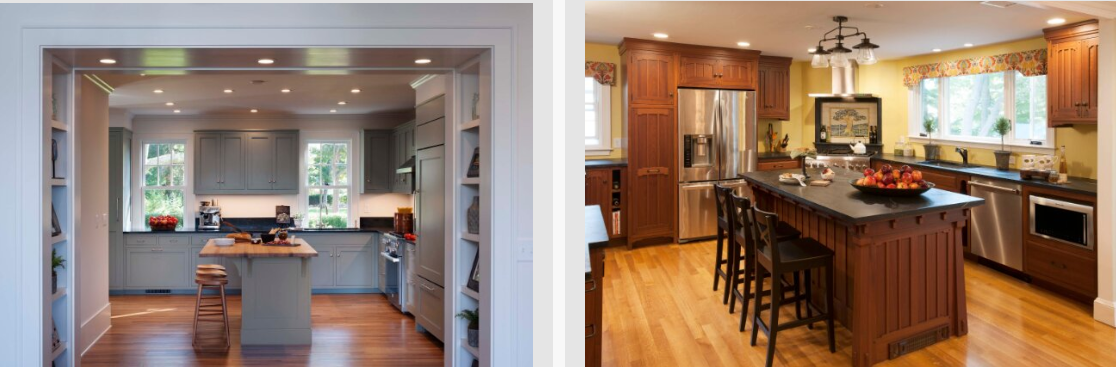 Crown Point Cabinetry photo