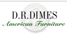D.R. Dimes & Company, LTD logo