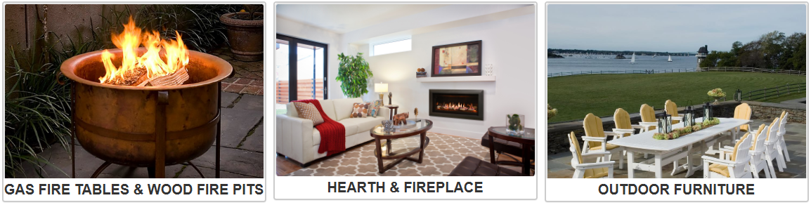 Jackson Gas & Fireplace photo