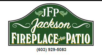 Jackson Gas & Fireplace logo