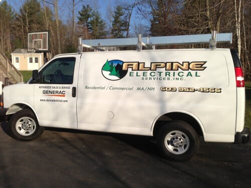 Alpine Electrical Service photo