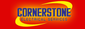 Cornerstone Electrical Services logo