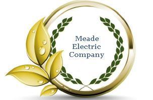 Meade Electric Co. logo