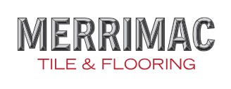 Merrimac Tile and Stone logo