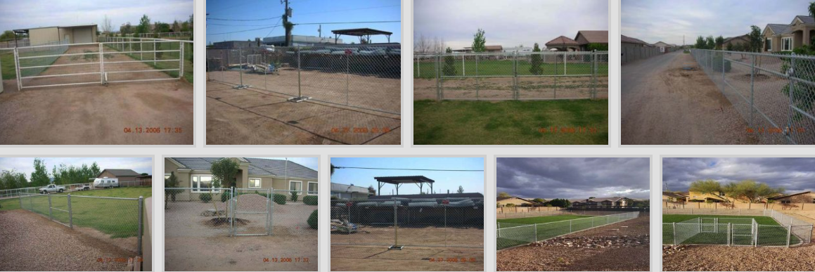 All Pro Fence Co., Inc. photo