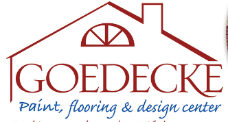 Goedecke Flooring & Design Center logo