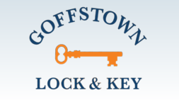 Goffstown Lock & Key logo