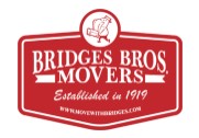 Bridges Bros Movers logo