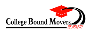 College Bound Movers logo