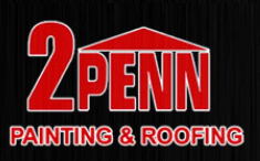 2 Penn Painting & Roofing logo