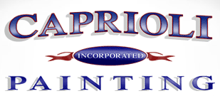 Caprioli Painting Inc logo