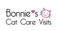 Bonnies Pet Sitting logo