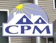 Cheney Property Management logo