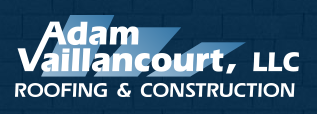 Adam Vaillancourt, LLC Roofing & Construction logo