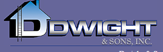 Dwight & Sons Inc. logo