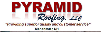 Pyramid Roofing LLC logo