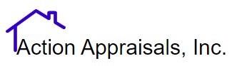 Action Appraisals Inc. logo