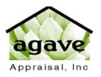 Agave Appraisal, Inc. logo