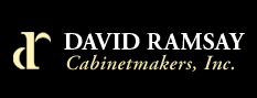 David Ramsay Cabinet Inc. logo
