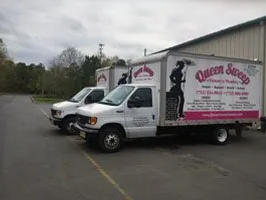 Queen Sweep Chimney, Plumbing, Air Conditioning & Heating Services photo