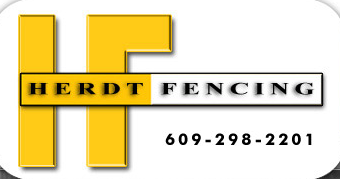 Herdt Fencing, Inc. logo