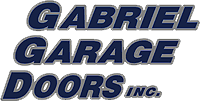 Gabriel Garage Doors Inc. logo
