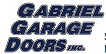 Gabriel Garage Doors Inc.  logo